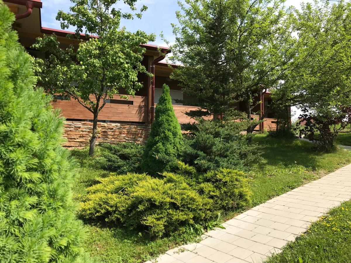 Villa Rubcic Rooms Rakovica Ngoại thất bức ảnh