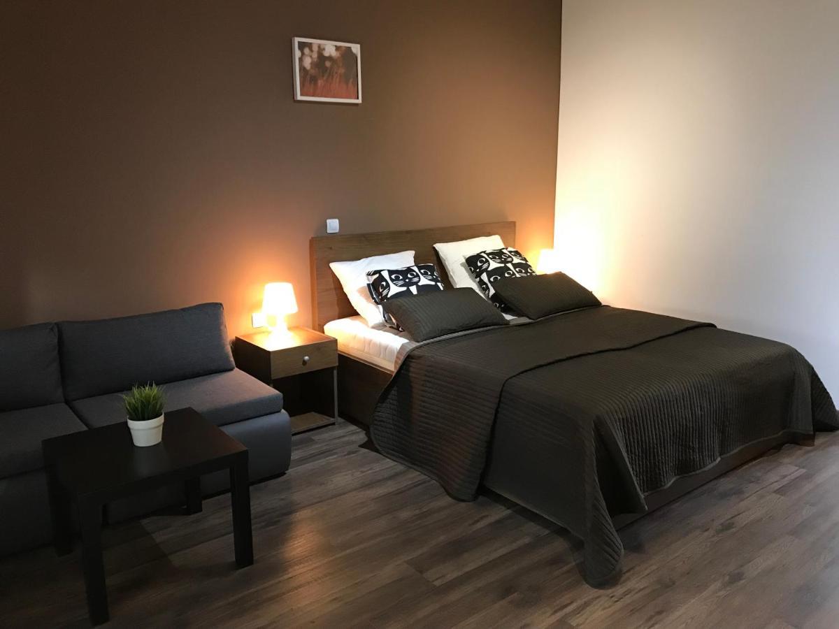 Villa Rubcic Rooms Rakovica Ngoại thất bức ảnh