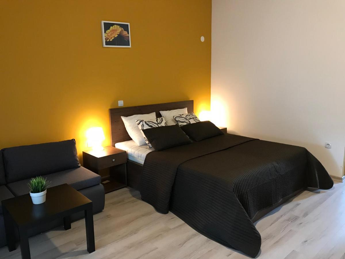 Villa Rubcic Rooms Rakovica Ngoại thất bức ảnh