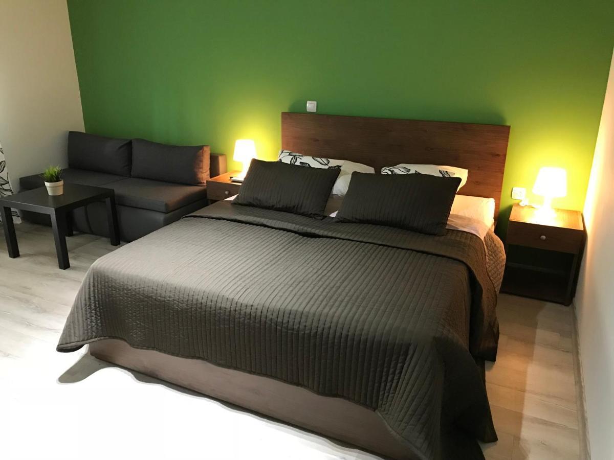 Villa Rubcic Rooms Rakovica Ngoại thất bức ảnh