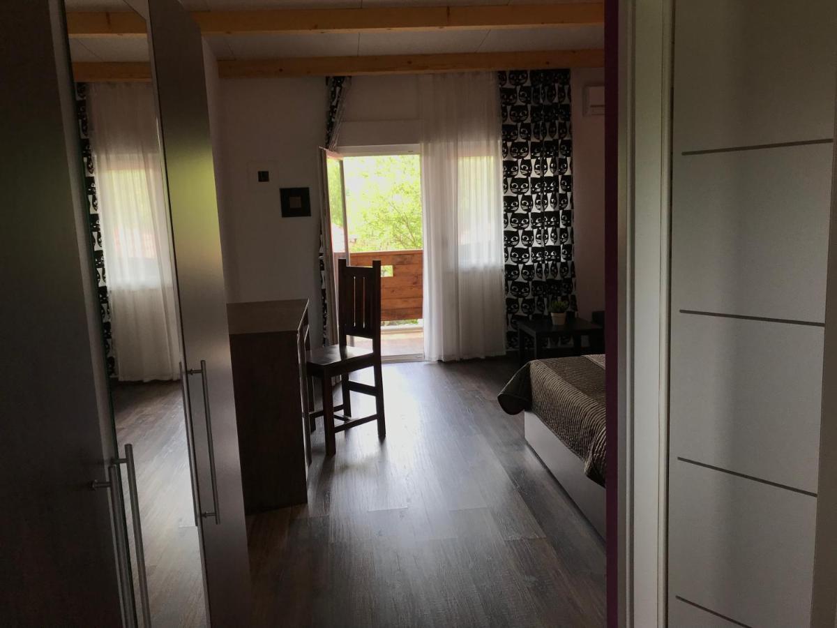 Villa Rubcic Rooms Rakovica Ngoại thất bức ảnh