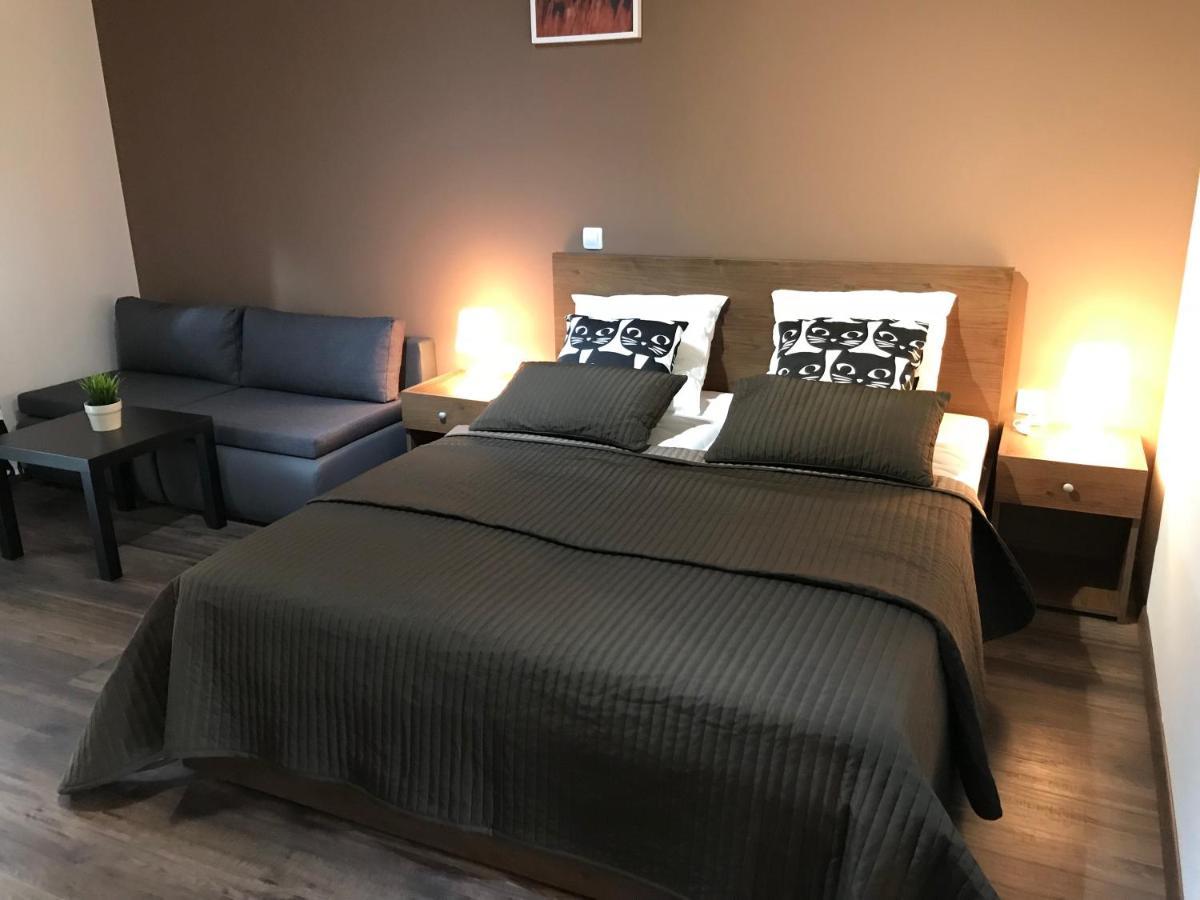 Villa Rubcic Rooms Rakovica Ngoại thất bức ảnh